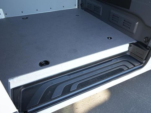 New 2026 Mercedes-Benz Sprinter 2500 image 11