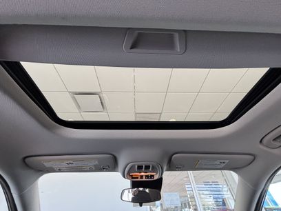New 2026 Chevrolet Trax ACTIV w/ Sunroof Package