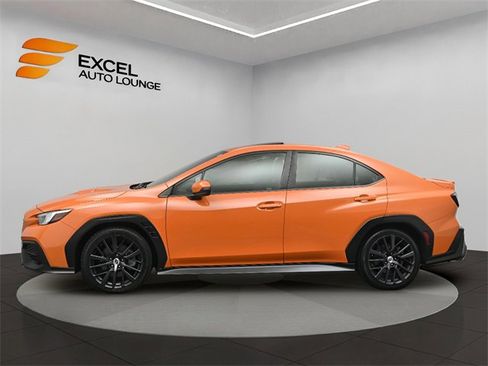 Used 2022 Subaru WRX Limited image 2