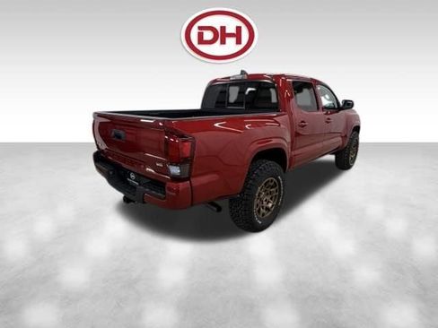 Used 2023 Toyota Tacoma SR AWD/4WD image 13