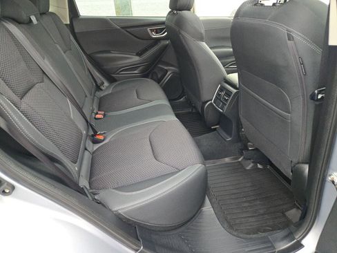 Certified 2023 Subaru Forester Premium image 10