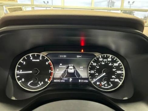 Used 2023 Nissan Rogue SL w/ SL Premium Package AWD/4WD image 22