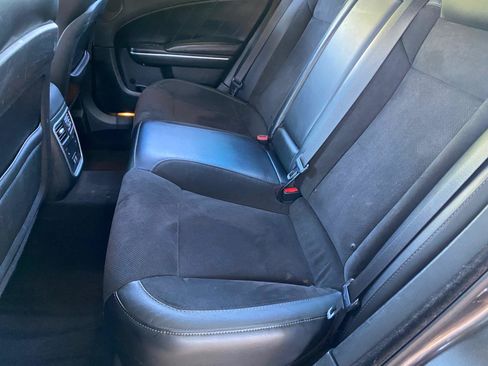 Used 2015 Dodge Charger R/T RWD image 35