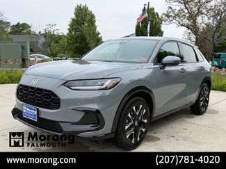 Used 2026 Honda HR-V EX-L video 2