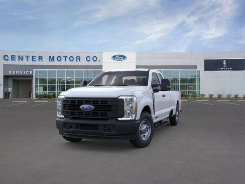 New 2026 Ford F250 XL image 2