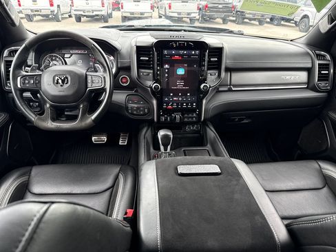 Used 2022 RAM 1500 TRX w/ TRX Level 2 Equipment Group AWD/4WD image 6
