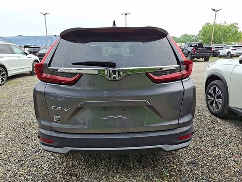 Used 2020 Honda CR-V LX image 5