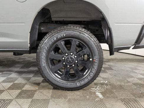 New 2026 RAM 2500 Tradesman image 11