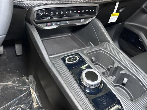 New 2026 Jeep Cherokee Limited AWD/4WD image 30