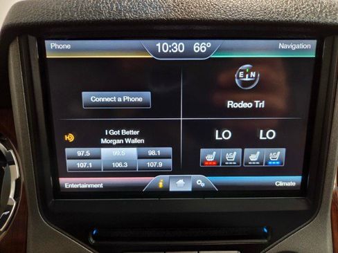 Used 2016 Ford F250 King Ranch w/ FX4 Off-Road Package image 61