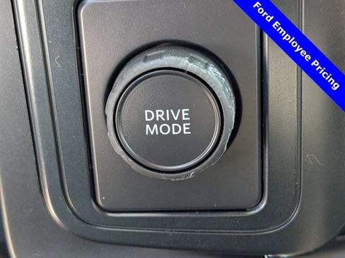 New 2025 Ford F150 STX w/ Equipment Group 200A image 44