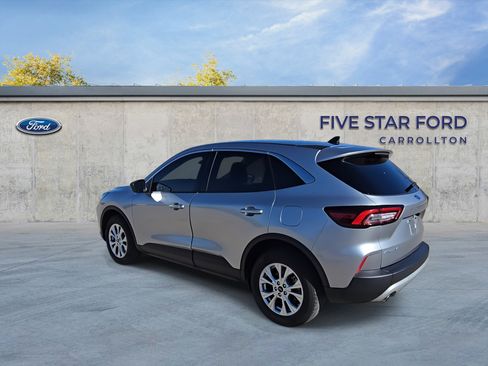 Certified 2023 Ford Escape Active image 6