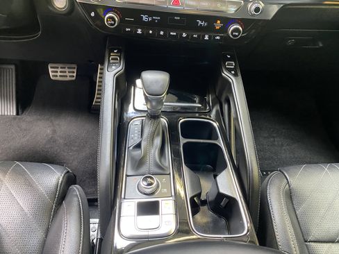 Used 2024 Kia Telluride SX X-Pro image 51