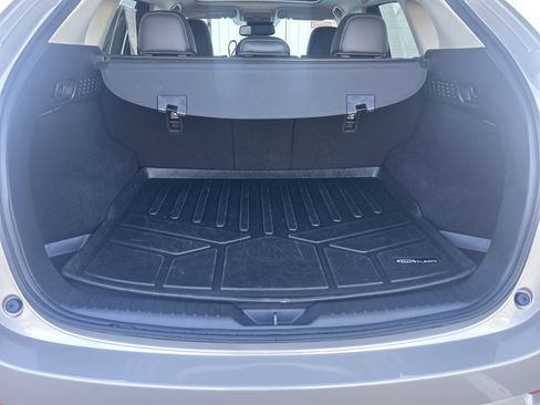 Used 2024 MAZDA CX-5 AWD 2.5 S w/ Preferred Package image 21