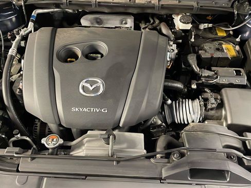 Used 2023 MAZDA CX-5 AWD 2.5 S image 9