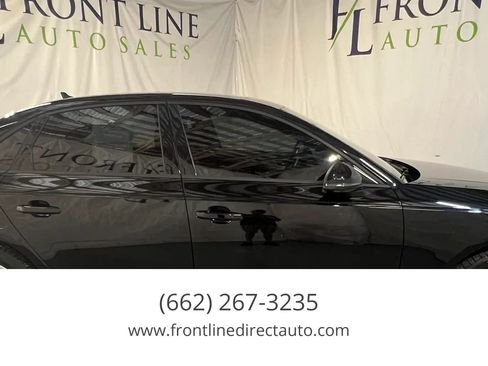 Used 2017 Audi A4 2.0T Premium FWD image 6