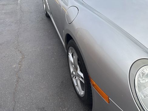 Used 2005 Porsche Boxster image 12