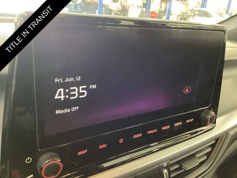 Used 2023 Kia Forte GT-Line FWD image 9