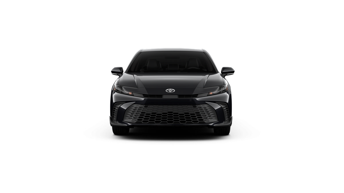 New 2026 Toyota Camry SE FWD image 17