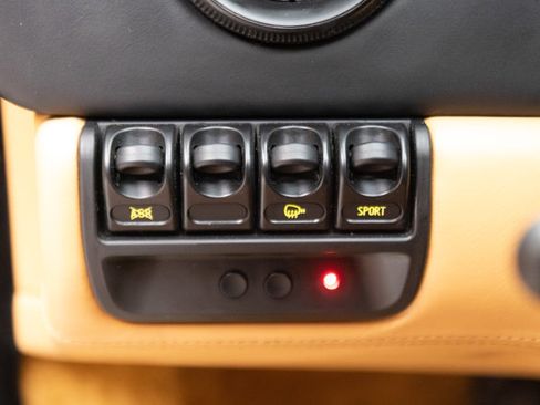 Used 2001 Ferrari 360 Spider RWD image 70