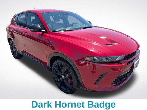 Used 2024 Dodge Hornet R/T AWD/4WD image 8