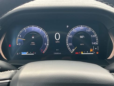 Used 2021 Jeep Grand Cherokee L Limited image 41