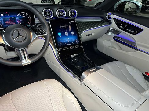 New 2026 Mercedes-Benz CLE 300 4MATIC Coupe image 36