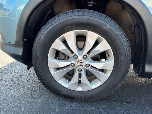 Used 2013 Honda CR-V EX-L image 9