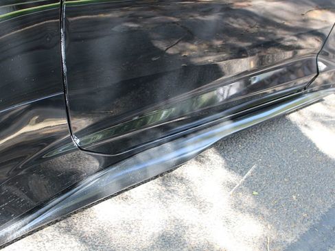 Used 2017 Chevrolet Camaro SS image 53