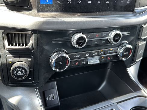 New 2026 Ford F150 XLT w/ Equipment Group 302A MID image 30