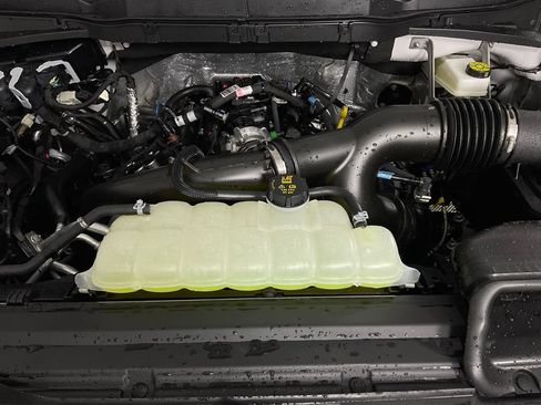 New 2026 Ford F150 STX w/ Equipment Group 200A RWD image 9