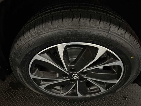 Certified 2023 MAZDA CX-5 AWD 2.5 S w/ Premium Plus Pkg image 12