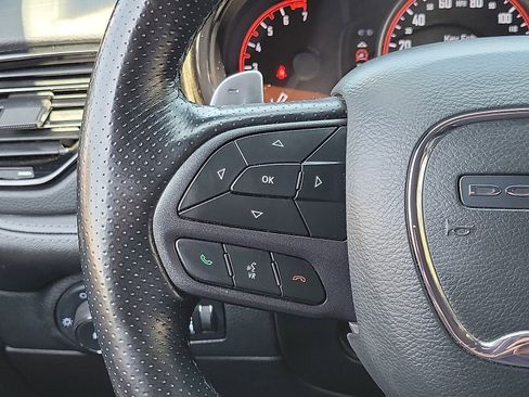 Used 2022 Dodge Durango GT image 6