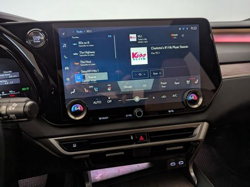 Used 2025 Lexus RX 350 Premium Plus w/ Accessory Package (K3) image 14