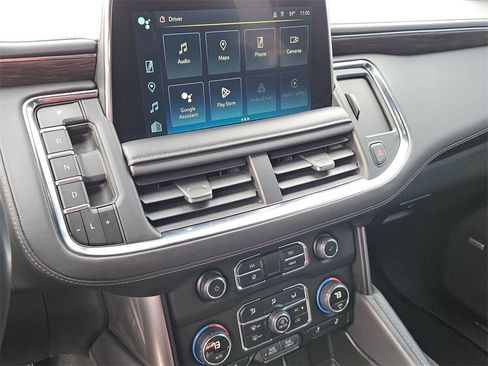 Used 2023 Chevrolet Tahoe LT w/ Luxury Package image 19