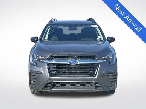 Certified 2025 Subaru Ascent Premium AWD/4WD image 2