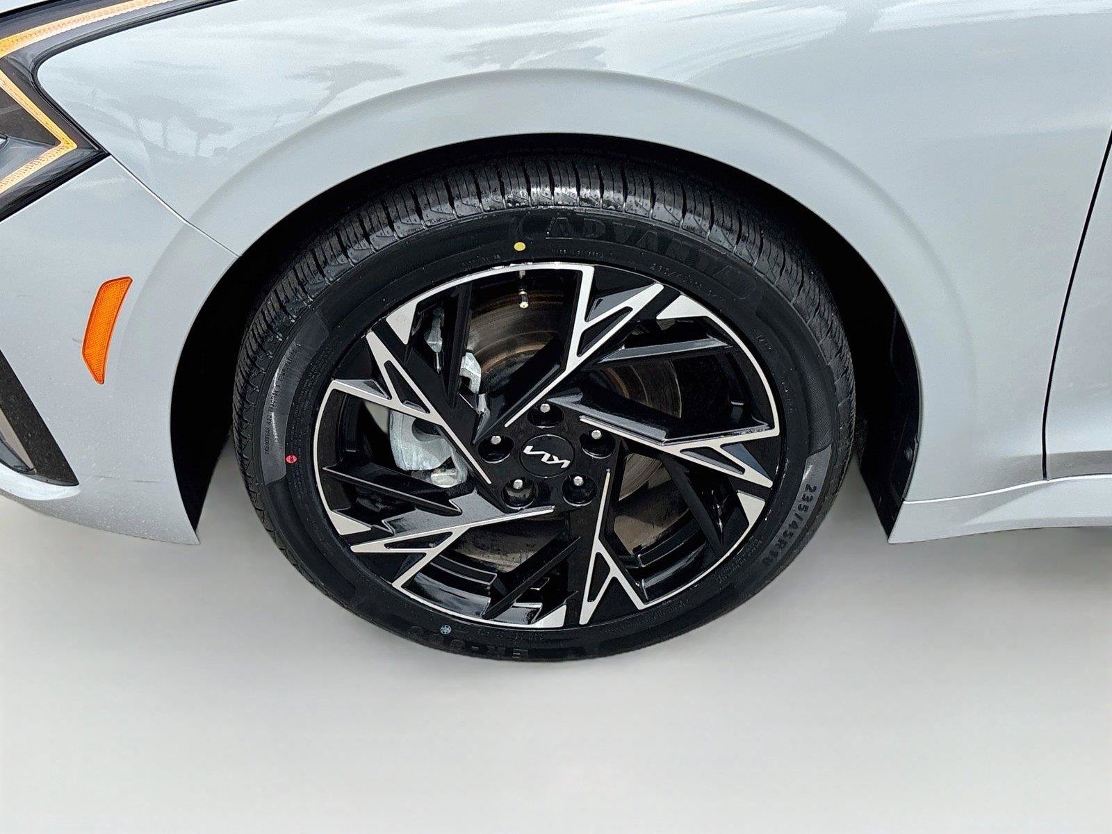 Used 2025 Kia K5 GT-Line w/ GT-Line Premium Package FWD image 31