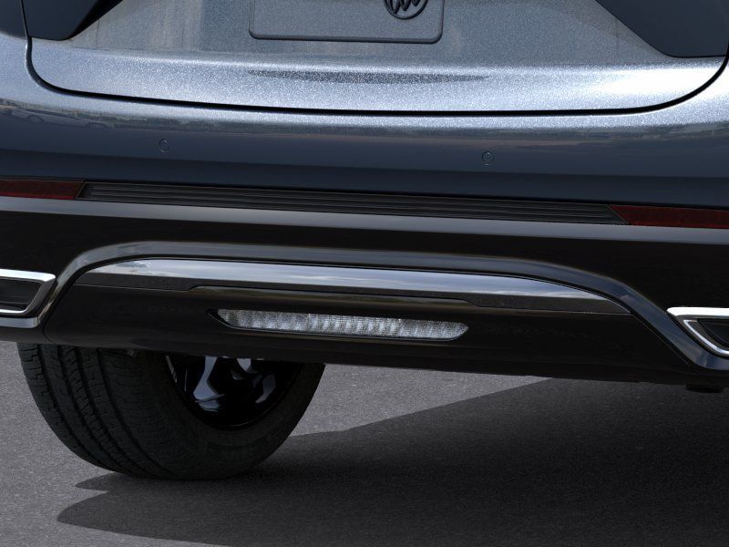 New 2026 Buick Envision Sport Touring AWD/4WD image 49