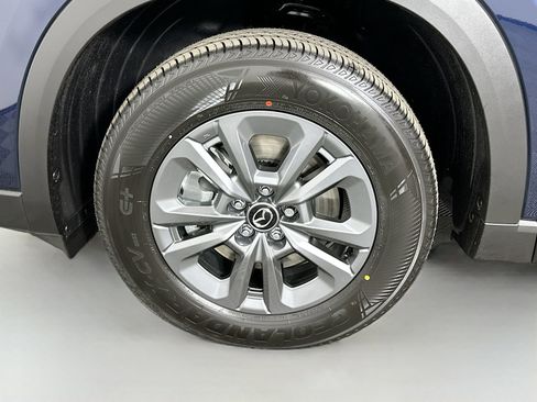 New 2026 MAZDA CX-5 Select image 30