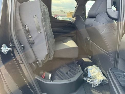 New 2025 Toyota Tacoma SR5 image 22