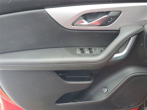 Used 2022 Chevrolet Blazer LT image 16
