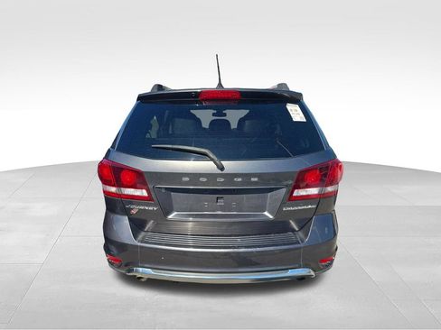 Used 2019 Dodge Journey Crossroad AWD/4WD image 8