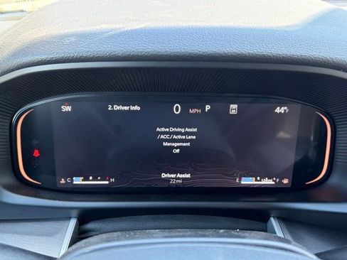 New 2026 Jeep Grand Wagoneer L 4WD image 19