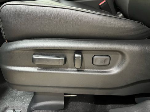 New 2026 Honda Ridgeline TrailSport+ image 18