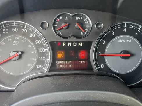 Used 2008 Suzuki XL7 Luxury image 11