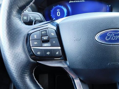 Used 2022 Ford Explorer ST w/ Equipment Group 401A image 40