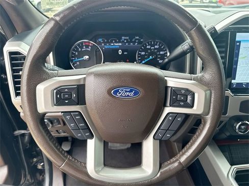 Used 2022 Ford F250 King Ranch w/ Tremor Off-Road Package image 15