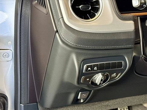 Used 2023 Mercedes-Benz G 550 image 10