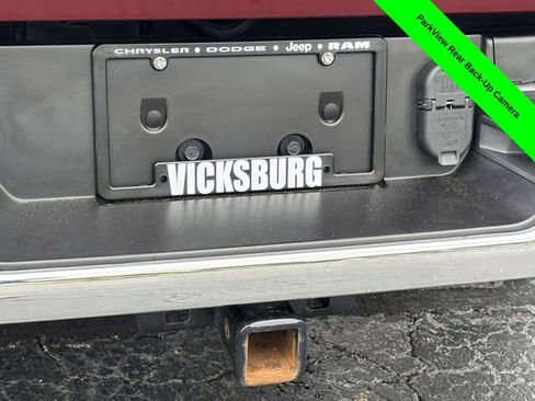 Used 2022 RAM 1500 Big Horn image 38