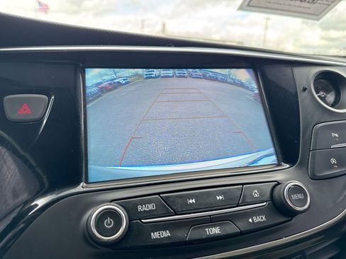 Used 2019 Buick Envision Preferred image 15